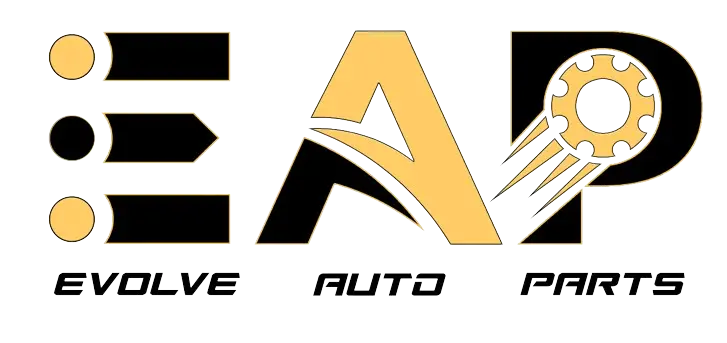 evolve auto parts